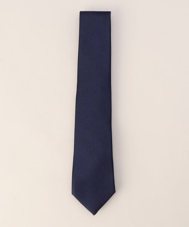 綾織ソリッドネクタイ