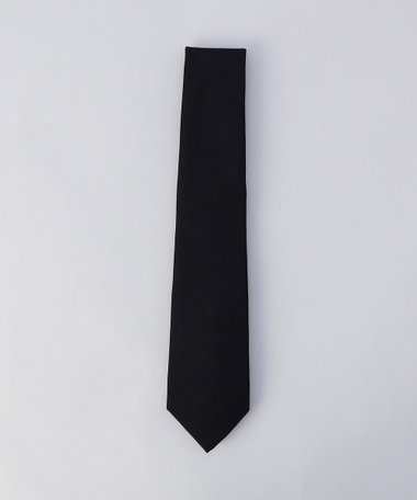 カラミ織ウォッシャブル ネクタイ