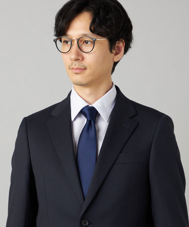 ソリッド ネクタイ