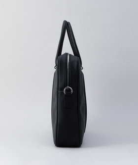 サフィアーノブリーフバッグ（07-70XI07-204）｜コムサメン