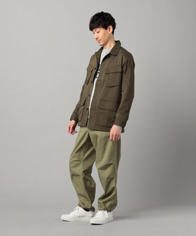 パラシュート パンツ（07-71PK02-205）｜コムサメン（COMME CA MEN