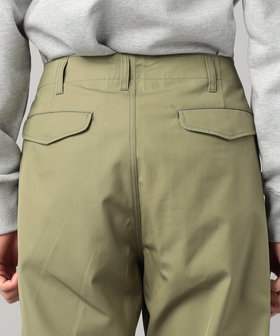 パラシュート パンツ（07-71PK02-205）｜コムサメン（COMME CA MEN