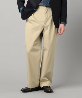 DSC / チノタックキュロットパンツ　正規品 DSC / チノタックキュロットパンツ 正規品 DSC / チノタック
