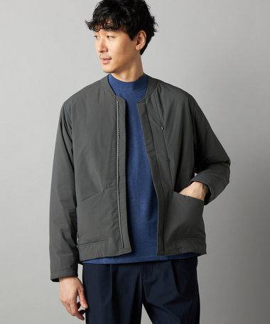 シンダウンブルゾン