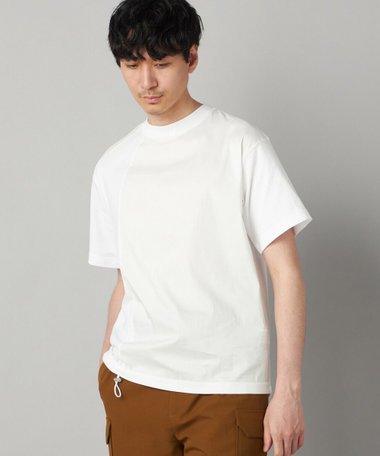 スピンドル Tシャツ