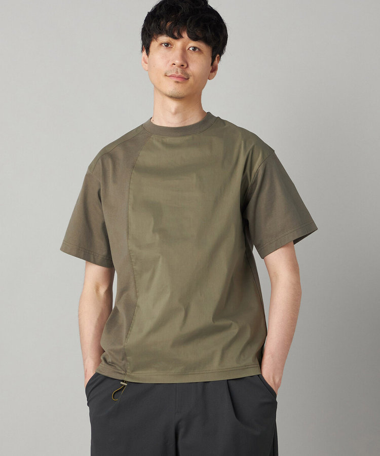スピンドル Tシャツ