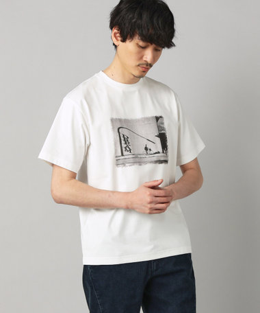 【 遮熱・抗菌・防臭】プリントTシャツ