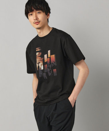 【 遮熱・抗菌・防臭】プリントTシャツ