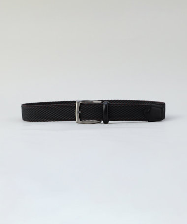 ストレッチ メッシュベルト
