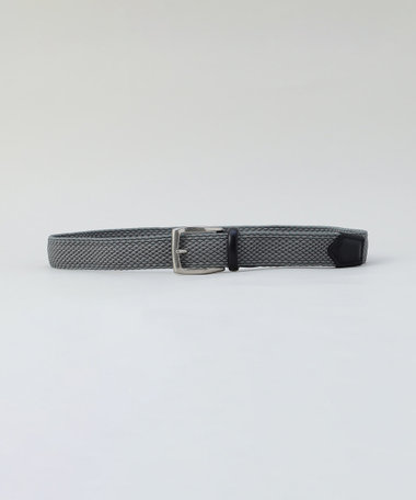 ストレッチ メッシュベルト