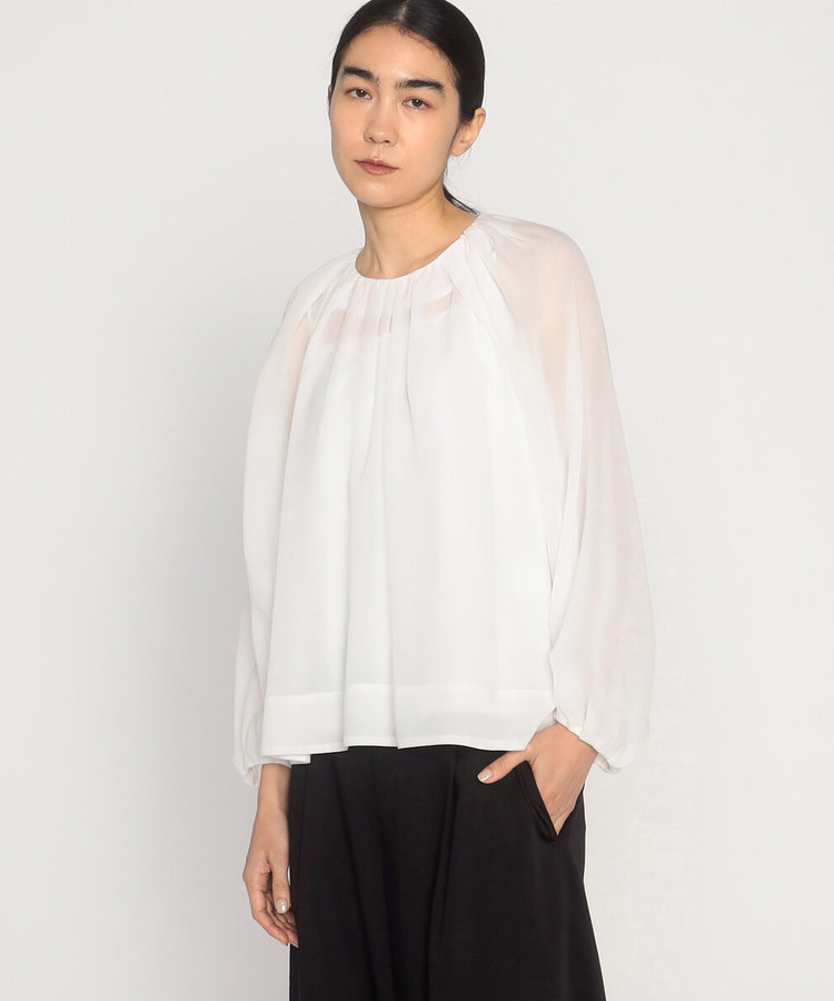 sheller】3rd Anniversaryツイードキュロット