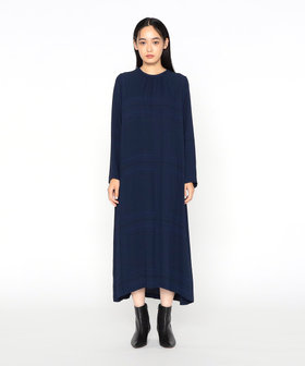 新品未使用　FISH&KIDS ニットワンピース　4-5y 新品未使用 FISH&KIDS ニットワンピース 4-5y