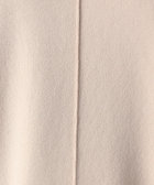 総針編み ベーシックVネックプルオーバー（10-01II01-204）｜K.T