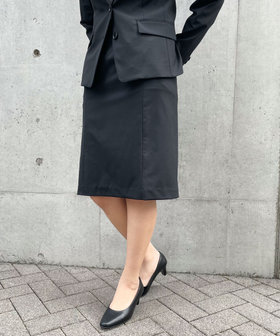 セットアップ対応】タイトスカート（12-01FC01-203）｜コムサイズム