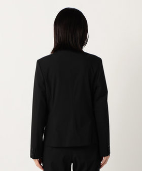 RUFFLOG ジャケットとパンツセット 黒 trim_fce_item65f3abbdb8e66.jpg