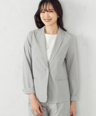 美品✴︎ TAICHI グレー ジャケット　Lサイズ タイチ公式通販】ジャケット - RS TAICHI