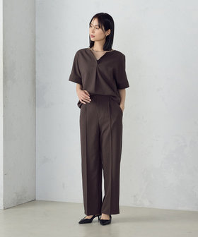 UVカット・吸汗速乾・接触冷感】kireri ストレッチドライツイル T