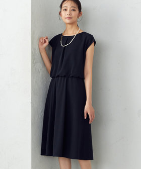 専用ワンピース パッチワーククロシェニットワンピース[DR46-26E101]｜URBAN