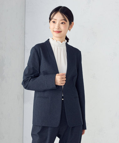 it japan 人気　ジャケットスーツ Amazon | (ザ・スーツカンパニー) 秋冬/WE SUIT YOU/JAPAN