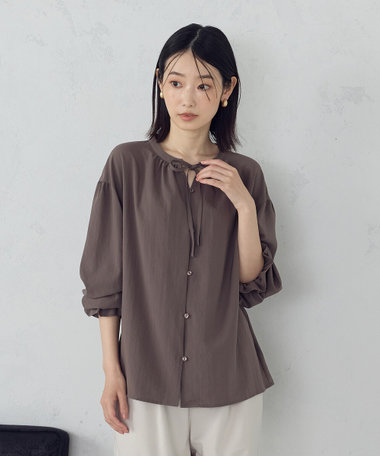 キャンディスリーブ ブラウス