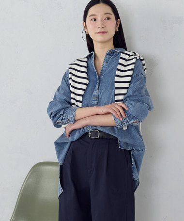 コムサイズム (COMME CA ISM)【WINTER SALE】公式通販｜ファイブ