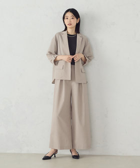 siva テーラードシャツジャケット セットアップ対応】テーラード シャツジャケット（12-20JK06-205