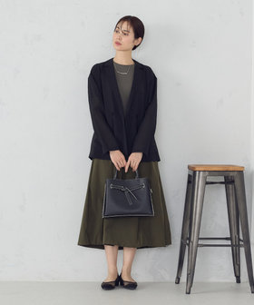 シア―ジャケット（12-20JK07-205）｜コムサイズム（COMME CA ISM