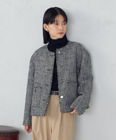 新品タグ付きCOMME CA ISM コムサイズム コート アウター ジャケット コムサイズム（COMME CA ISM）｜ジャケット・コート一覧1ページ