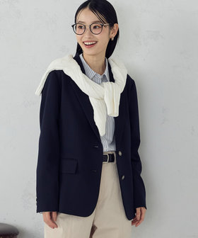 ブレザージャケット / セットアップ対応（12-20JO04-206