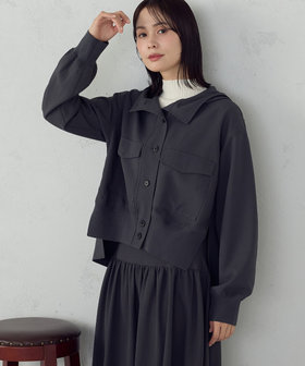 コムサイズム (COMME CA ISM)【WINTER SALE】公式通販｜ファイブ