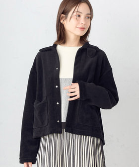 JUNRED CPOジャケット LLサイズ 新品未使用品 CPO ジャケット（12-25MG03-204）｜コムサイズム（COMME CA