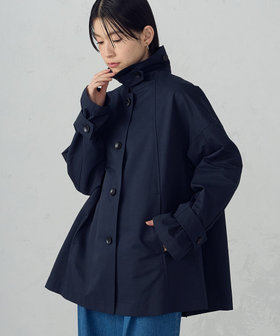 テントコート（12-25MO01-206）｜コムサイズム（COMME CA ISM