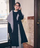 ロングチェスターコート（12-26WM01-205）｜コムサイズム（COMME CA