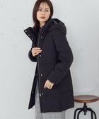 2WAYロングダウン(12-27DI02-204)|COMME CA ISM 2WAYロングダウン(12-27DI02-204)|COMME CA ISM