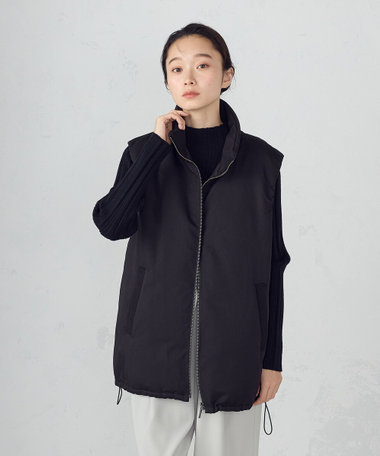 ビッグダウンベスト