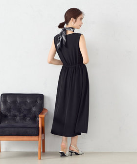 2WAYレースブラウス付き ワンピース（12-31OG01-204