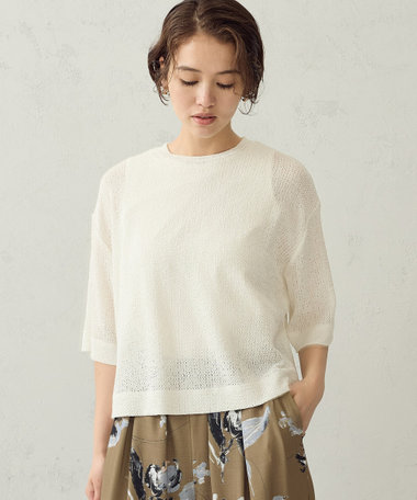 【セットアイテム】ビックBOXTシャツ+タンクトップ