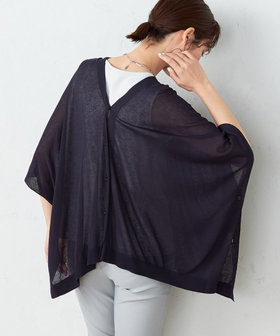 【セットアイテム】マルチウェイカーディガン＋タンクトップ