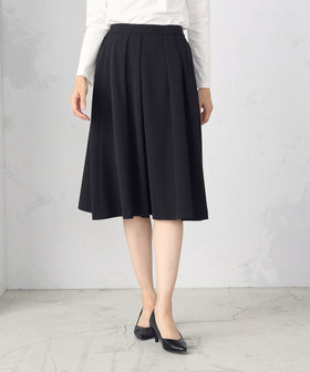 タックスカート（12-50FC03-203）｜コムサイズム（COMME CA ISM