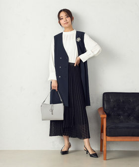 ジーフォア 総ロゴ ゴルフスカートMサイズ ⭐︎美品 PUMA 024425 ゴルフ ユニセックス ゴルフ ストラクチャード P