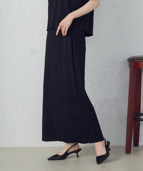 KA様ブラック36サイズ1枚 サイズ 〕 ニットコール タイトスカート（78-04FM02-205）｜ギャバジン