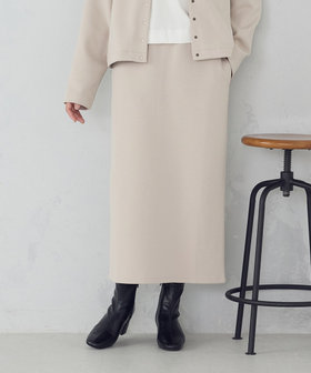 DT★Max Mara★beta ラメニットプリーツスカート Weekend Max Mara｜グラデーションプリーツスカート