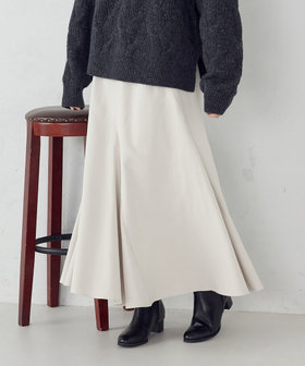 エスカルゴスカート（12-50FM15-205）｜コムサイズム（COMME CA ISM