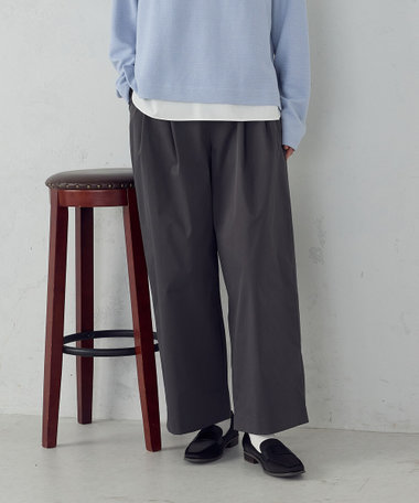 コムサイズム（COMME CA ISM）｜パンツ一覧1ページ目｜公式通販