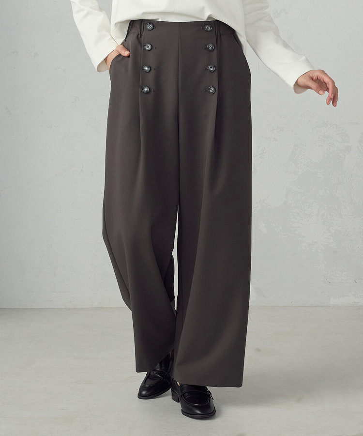 コムサイズム（COMME CA ISM）｜【WINTER SALE】公式通販｜ファイブ