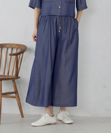 スカ－チョ/セットアップ対応