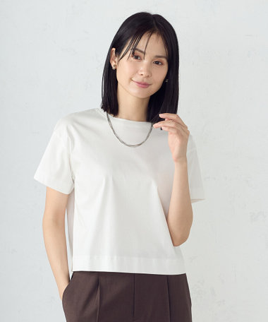 ゆる〜くえこママページ　美品　COMME CA ISM 160A コムサイズム（COMME CA ISM）｜レディース一覧1ページ目｜【夏