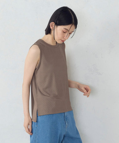 TEOタンクトップ新品S トップス / タンクトップ 通販 | STACK STORE