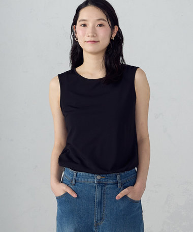 ベーシック タンクトップ
