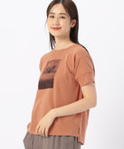 速乾 フォトプリントTシャツ